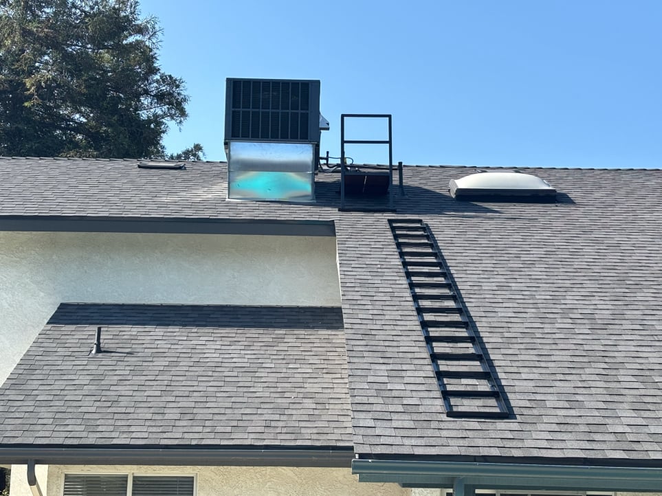 Santa Cruz Heating & Cooling: Your trusted local HVAC partner.